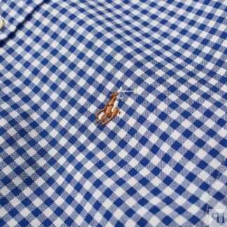 Рубашка Polo Ralph Lauren Button Down Oxford Shirt