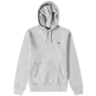 Толстовка Polo Ralph Lauren Classic Popover Hoody