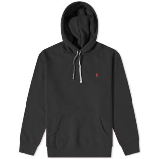 Толстовка Polo Ralph Lauren Classic Popover Hoody