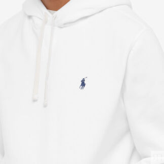 Толстовка Polo Ralph Lauren Classic Popover Hoody