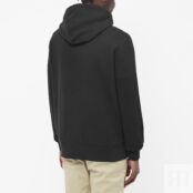 Толстовка Polo Ralph Lauren Classic Popover Hoody 710766778008 | Polo Black фото 4