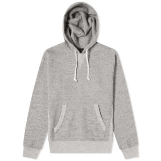 Толстовка RRL Popover Hoody