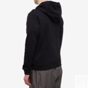 Толстовка Belstaff Full Zip Hoody 100051-BLACK | Black фото 4