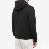 Толстовка Belstaff Patch Popover Hoody 103000-BLACK | Black фото 4