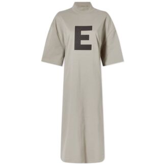 Футболка Fear of God Essentials 3/4 T-Shirt Dress