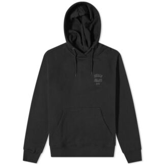 Толстовка Nudie Franke Logo Hoody