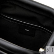 Сумка OSOI Mini Brot Bag 16FB010-03-01 | Black фото 5