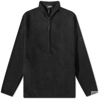 Толстовка Rains Fleece Pullover