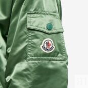 Куртка-бомбер Ter Moncler