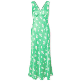 Платье KITRI Claire Slip Dress