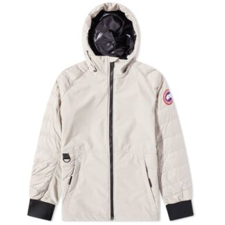 Толстовка Canada Goose Hybridge Weyburn Hoody