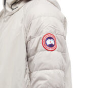 Толстовка Canada Goose Hybridge Weyburn Hoody 2231M-432 | Limestone фото 2