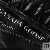 Кипарисовый жилет Canada Goose