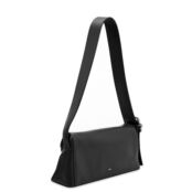 Сумка OSOI Folded Brot Bag 22FB010-16-01 | Black фото 2