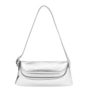 Рюкзак OSOI Folded Brot Bag 23SB010-16-03 | Silver фото 1