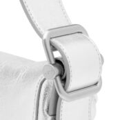 Рюкзак OSOI Folded Brot Bag 23SB010-16-03 | Silver фото 2