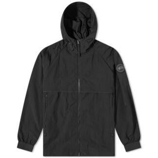 Толстовка Canada Goose Black Disc Faber Wind Hoody