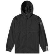 Толстовка Canada Goose Black Disc Faber Wind Hoody 2440MB-61 | Black фото 1