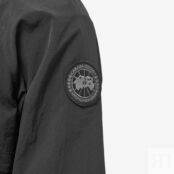 Толстовка Canada Goose Black Disc Faber Wind Hoody 2440MB-61 | Black фото 2