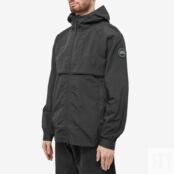 Толстовка Canada Goose Black Disc Faber Wind Hoody 2440MB-61 | Black фото 3