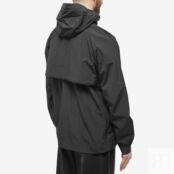 Толстовка Canada Goose Black Disc Faber Wind Hoody 2440MB-61 | Black фото 4