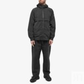 Толстовка Canada Goose Black Disc Faber Wind Hoody 2440MB-61 | Black фото 5