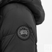 Байворд Парка Canada Goose