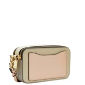 Сумка Marc Jacobs The Snapshot 2S3HCR500H03-241 | Khaki Multi фото 2