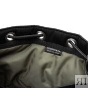 Сумка Porter-Yoshida & Co. Balloon Sac 381-16879-10 | Black фото 4