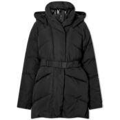 Пальто Марлоу Canada Goose 3902W-61 | Black фото 1