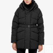 Пальто Марлоу Canada Goose 3902W-61 | Black фото 2