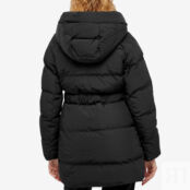 Пальто Марлоу Canada Goose 3902W-61 | Black фото 3