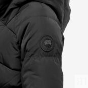 Пальто Марлоу Canada Goose 3902W-61 | Black фото 4