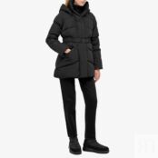 Пальто Марлоу Canada Goose 3902W-61 | Black фото 5