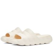 Шлепанцы Moncler Lilo Slider Shoes 4C000-10-M2559-034 | Beige фото 1