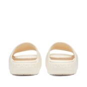 Шлепанцы Moncler Lilo Slider Shoes 4C000-10-M2559-034 | Beige фото 3