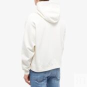 Толстовка Gucci Firenze Popover Hoody 646953-XJD7O-9095 | White фото 4