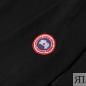 Толстовка Canada Goose Huron Crew Sweat 7400M-61 | Black фото 3