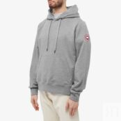 Толстовка Canada Goose Huron Hoody 7403M-717 | Stone Heather фото 2