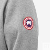 Толстовка Canada Goose Huron Hoody 7403M-717 | Stone Heather фото 5