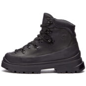 Ботинки Canada Goose Journey Boot 7778L-61 | Black фото 1