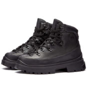 Ботинки Canada Goose Journey Boot 7778L-61 | Black фото 5