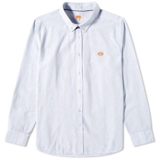 Рубашка Armor-Lux Logo Oxford Shirt