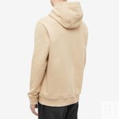 Толстовка Burberry Lyttel Label Hoody 8068464A7405 | Soft Fawn фото 3