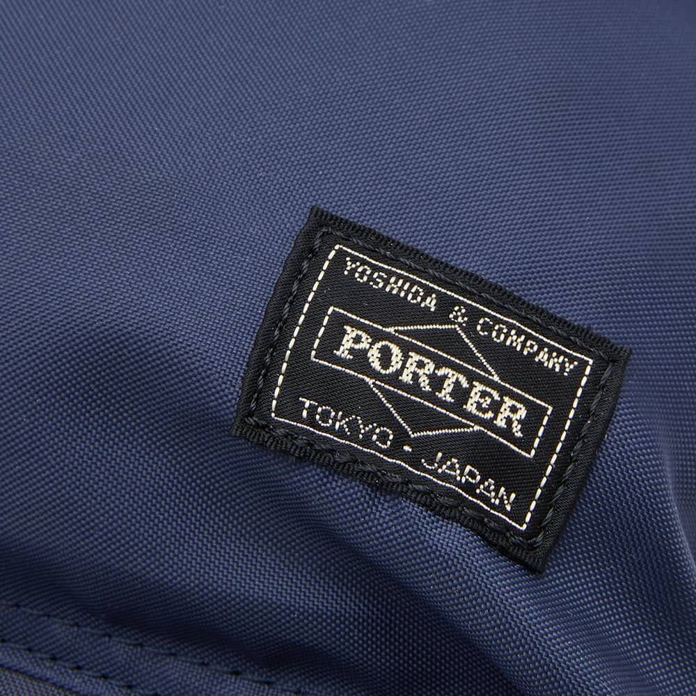 Сумка Porter-Yoshida & Co. Force Shoulder Bag 855-05901-50 | Navy фото 1