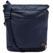 Сумка Porter-Yoshida & Co. Force Shoulder Bag 855-05901-50 | Navy фото 4