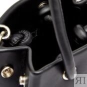 Сумка Fiorucci Apple Leather Icon Mini Handbag