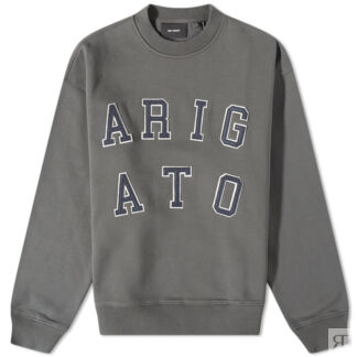 Толстовка Axel Arigato Legend Sweat