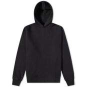 Толстовка John Elliott Villain Hoody B000B0010B | Black фото 1