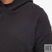 Толстовка John Elliott Villain Hoody B000B0010B | Black фото 2